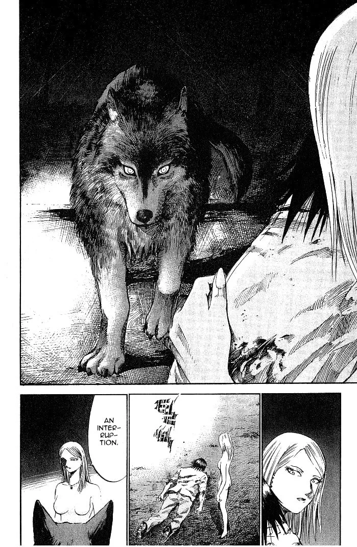 X-Gene Chapter 8 page 8 - 