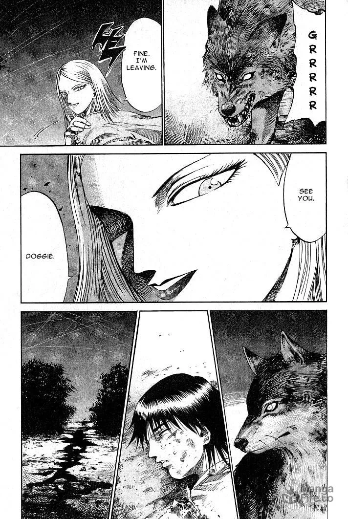 X-Gene Chapter 8 page 9 - 