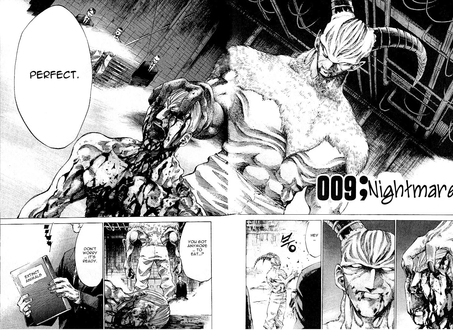 X-Gene Chapter 9 page 2 - 