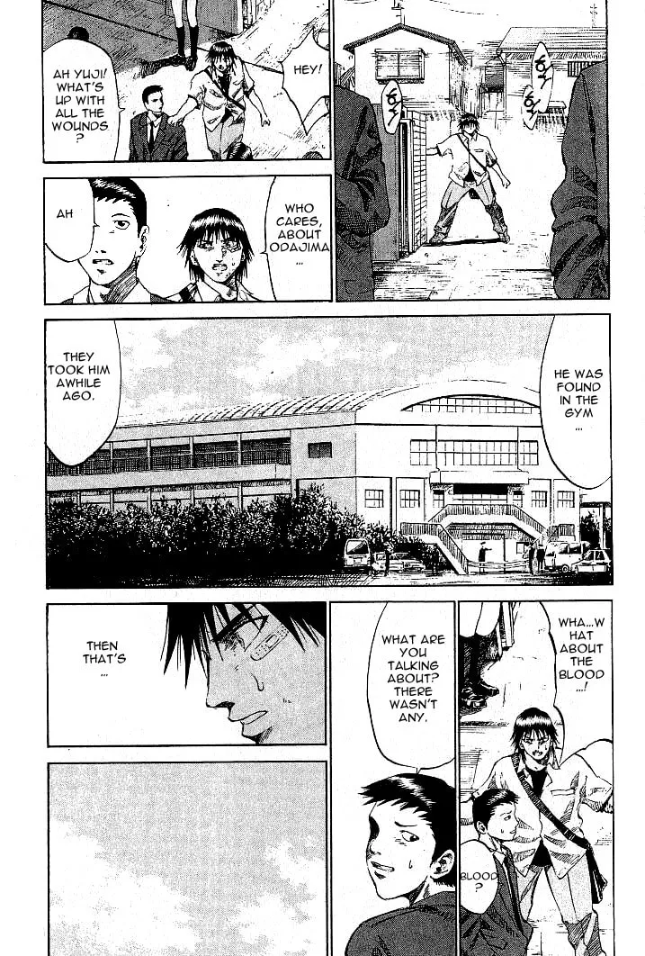 X-Gene Chapter 9 page 14 - 