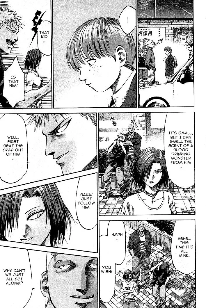 X-Gene Chapter 9 page 16 - 