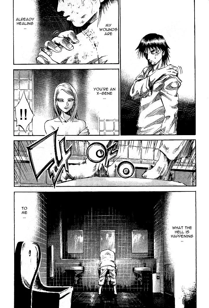 X-Gene Chapter 9 page 8 - 