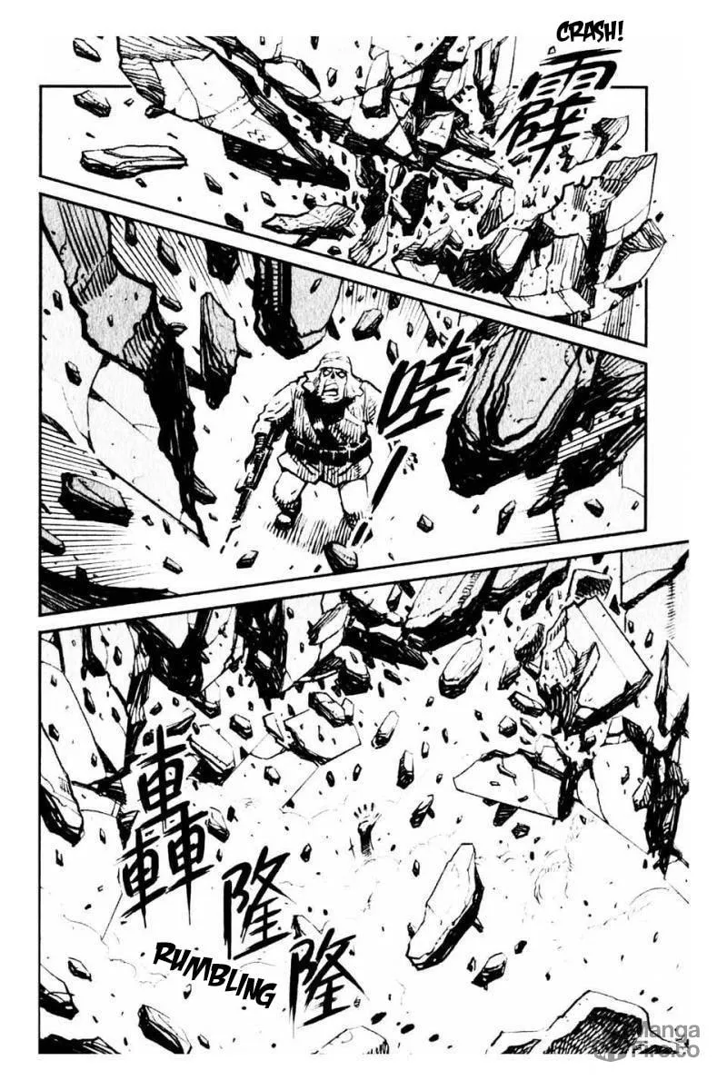 X-Girl Chapter 6 page 18 - 