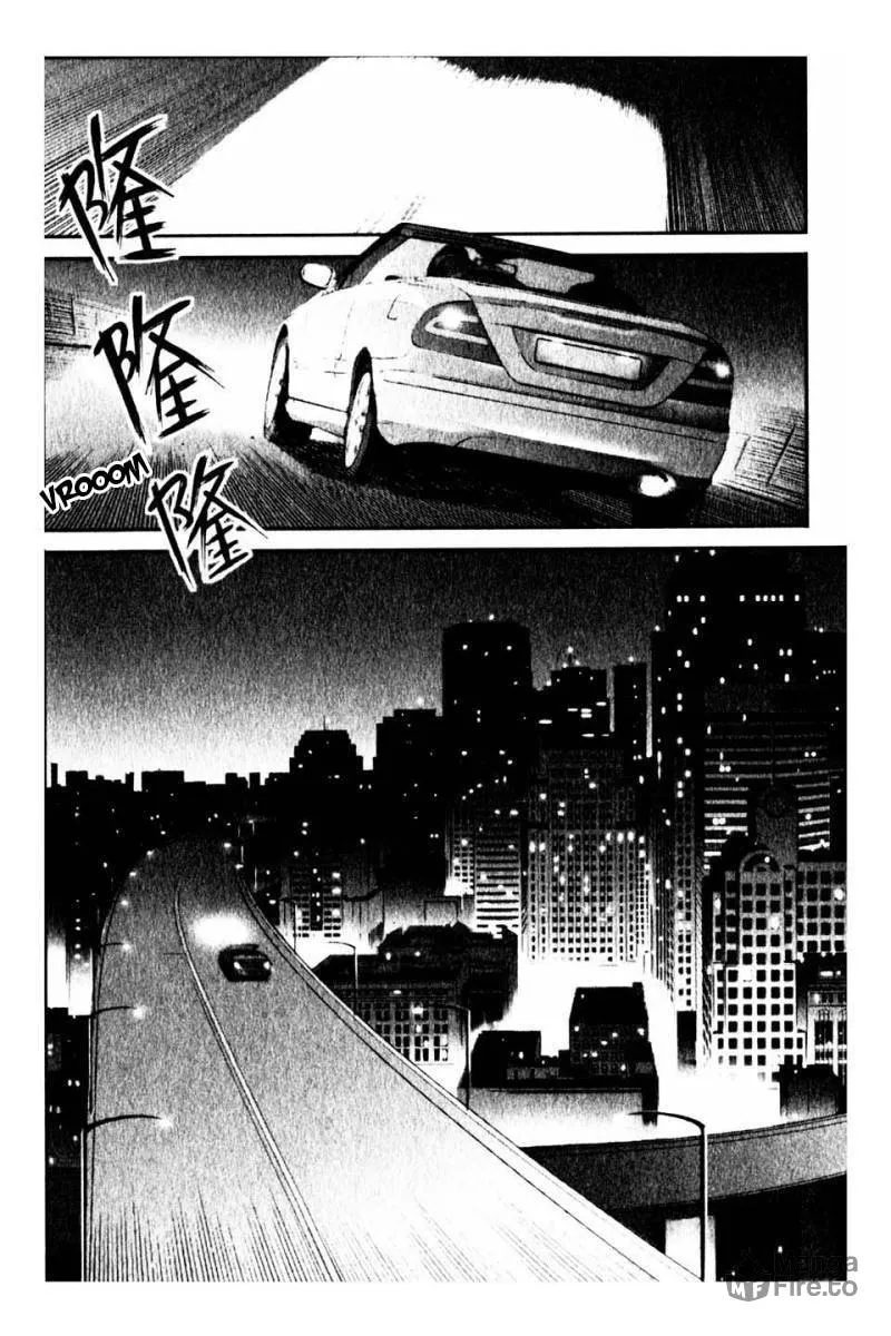 X-Girl Chapter 7 page 10 - 