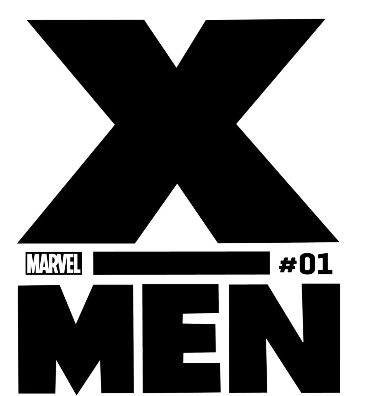X-Men Chapter 1 page 7 - 