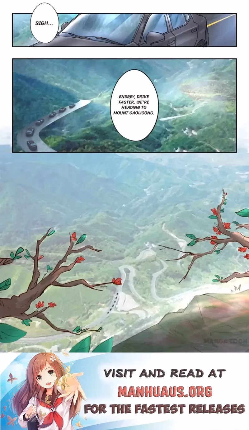 X-Ray Vision Chapter 294 page 9 - 