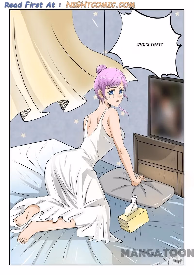 X-Ray Vision Chapter 78 page 3 - 