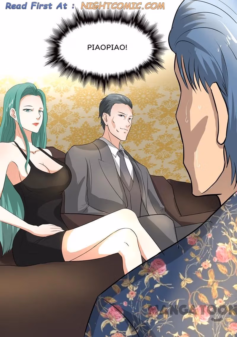 X-Ray Vision Chapter 88 page 9 - 