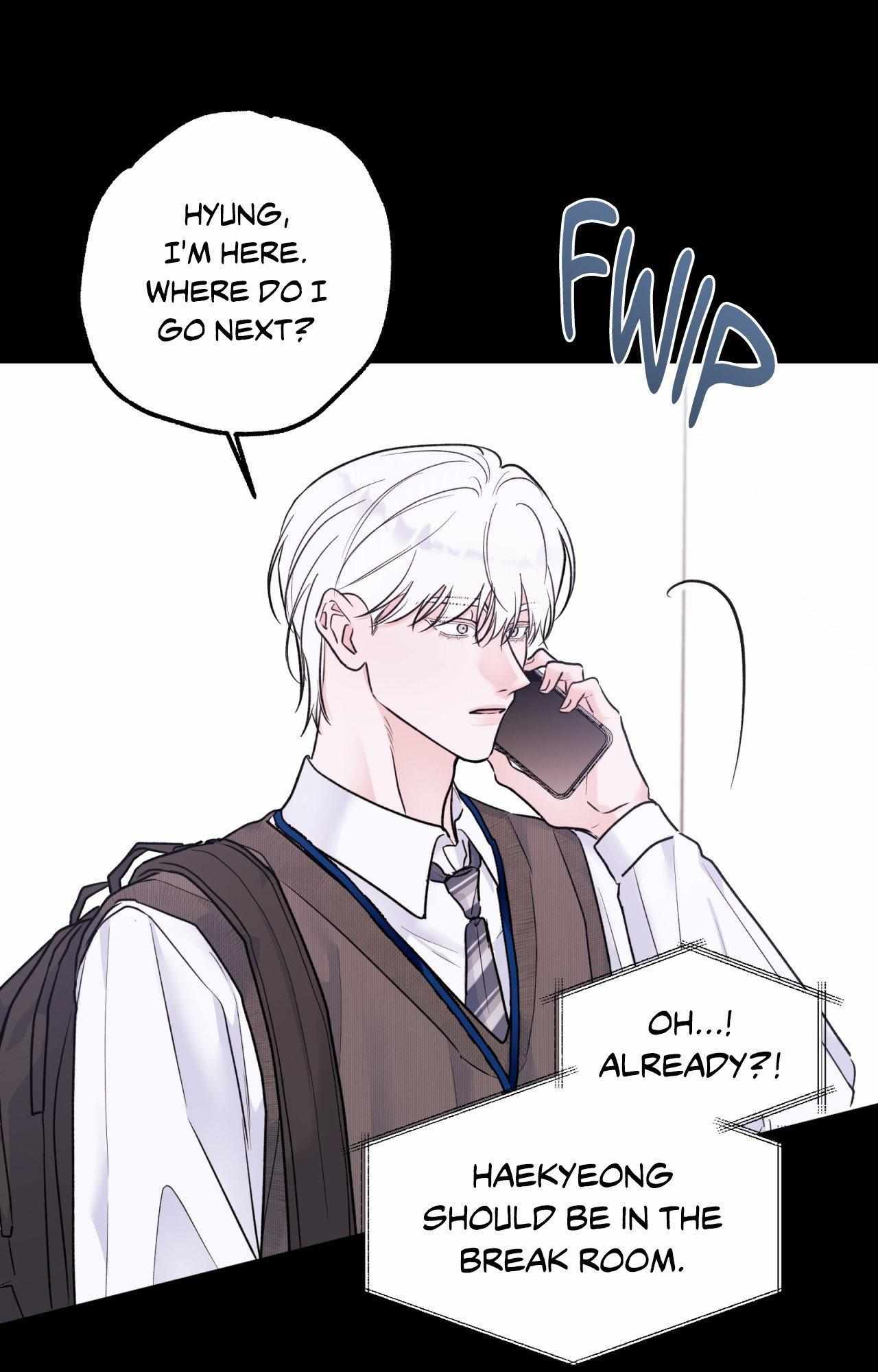 X's partner Chapter 43 page 2 - 