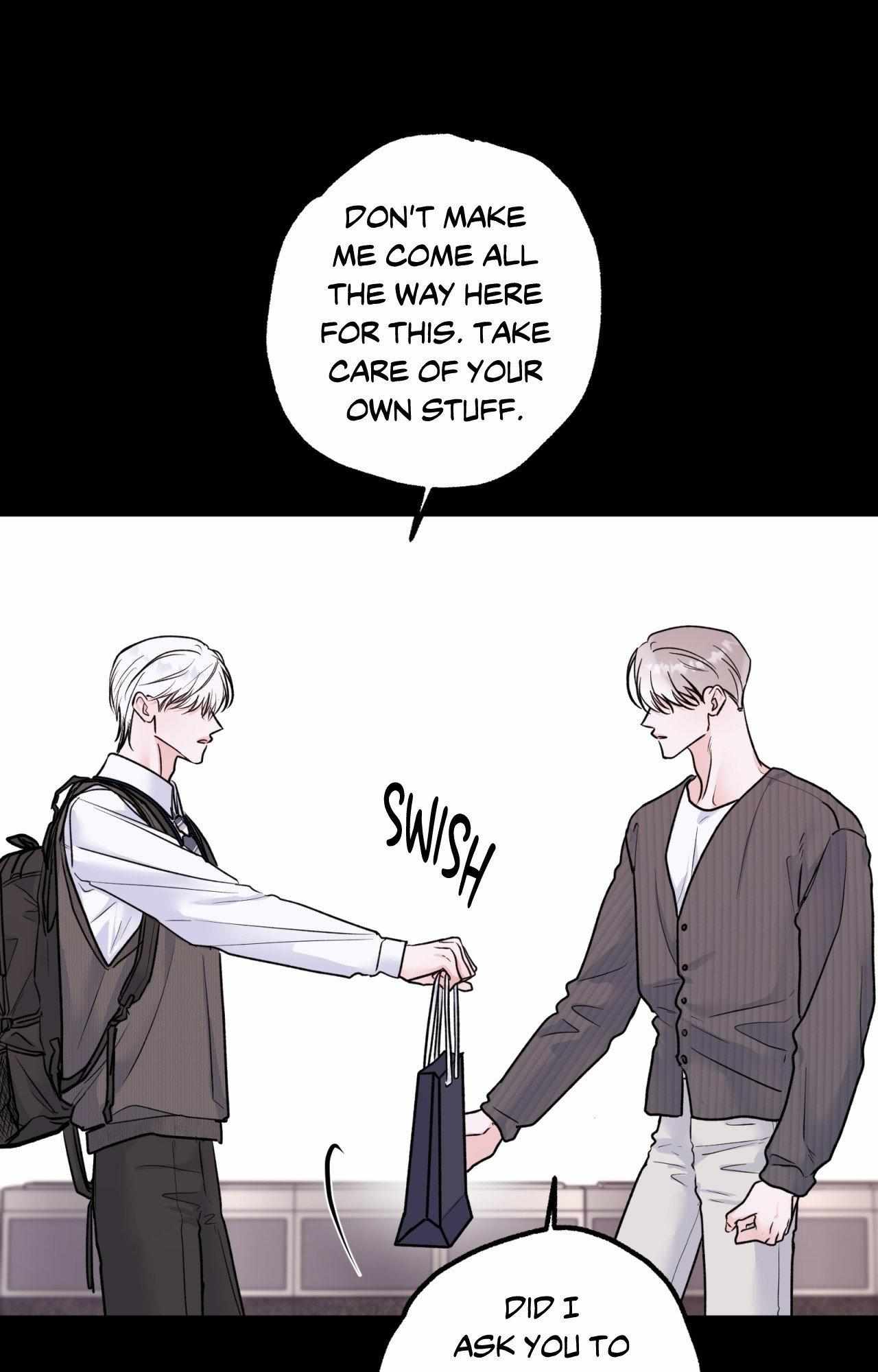 X's partner Chapter 43 page 11 - 
