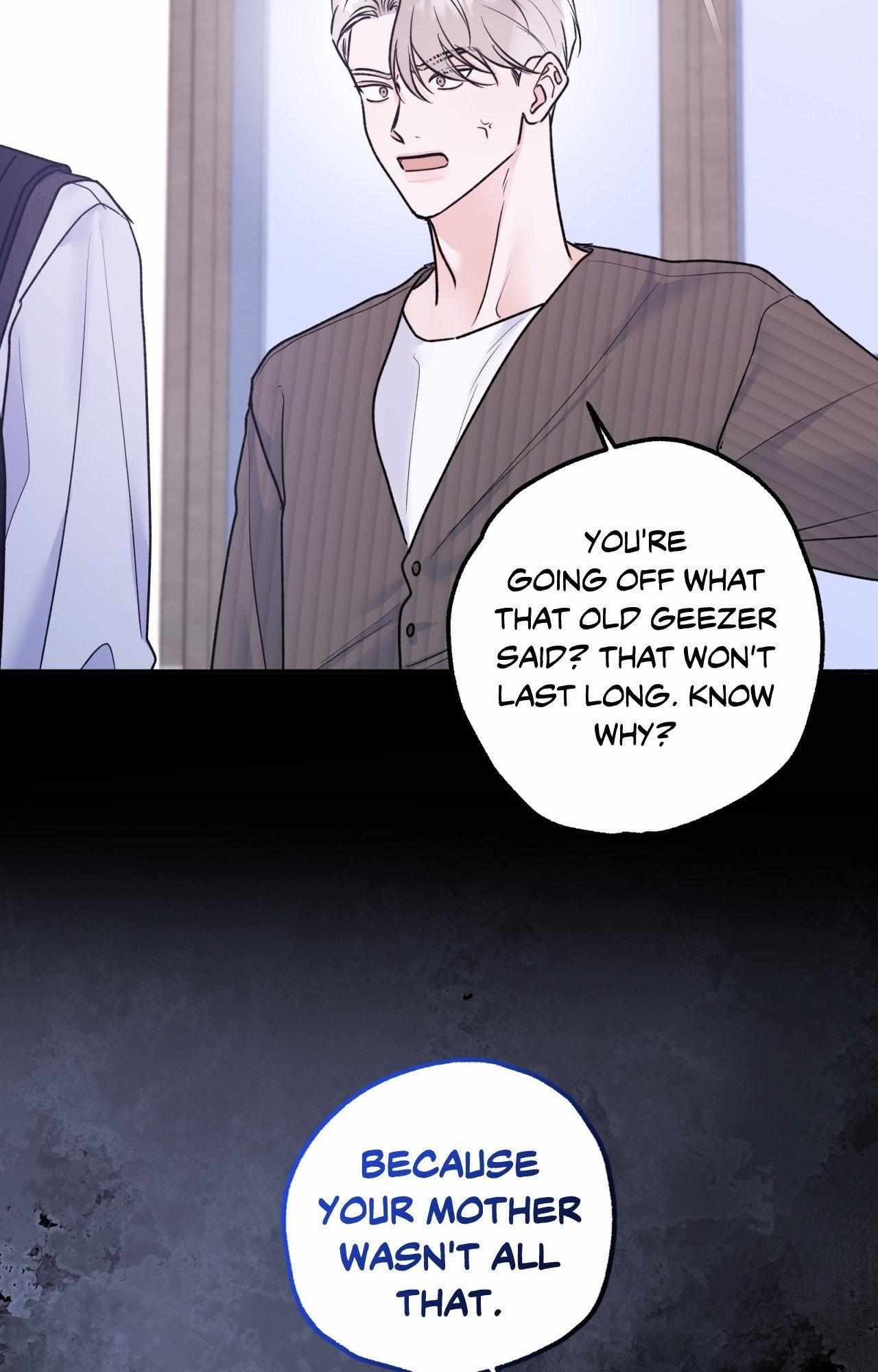 X's partner Chapter 43 page 15 - 