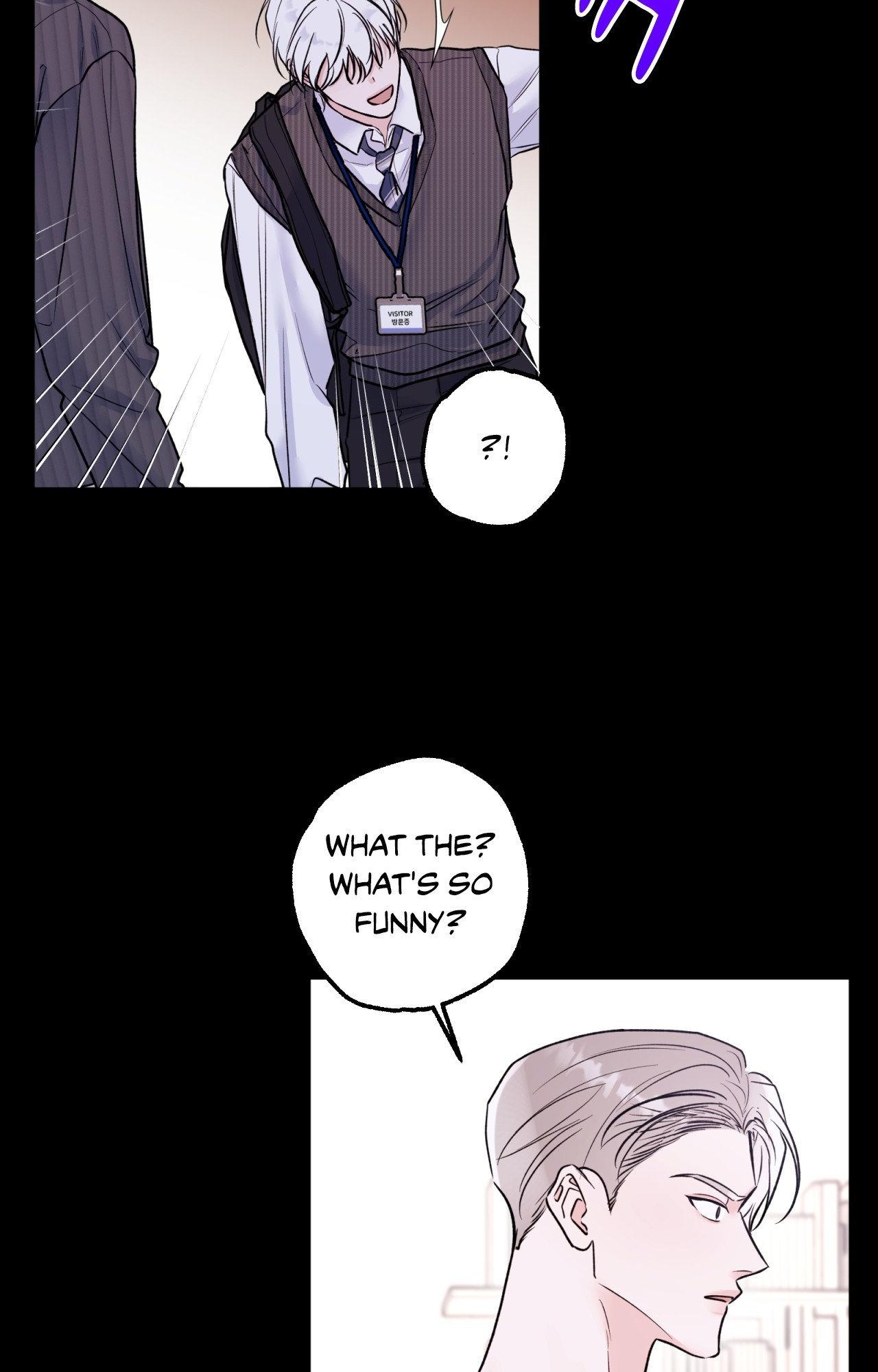 X's partner Chapter 43 page 23 - 