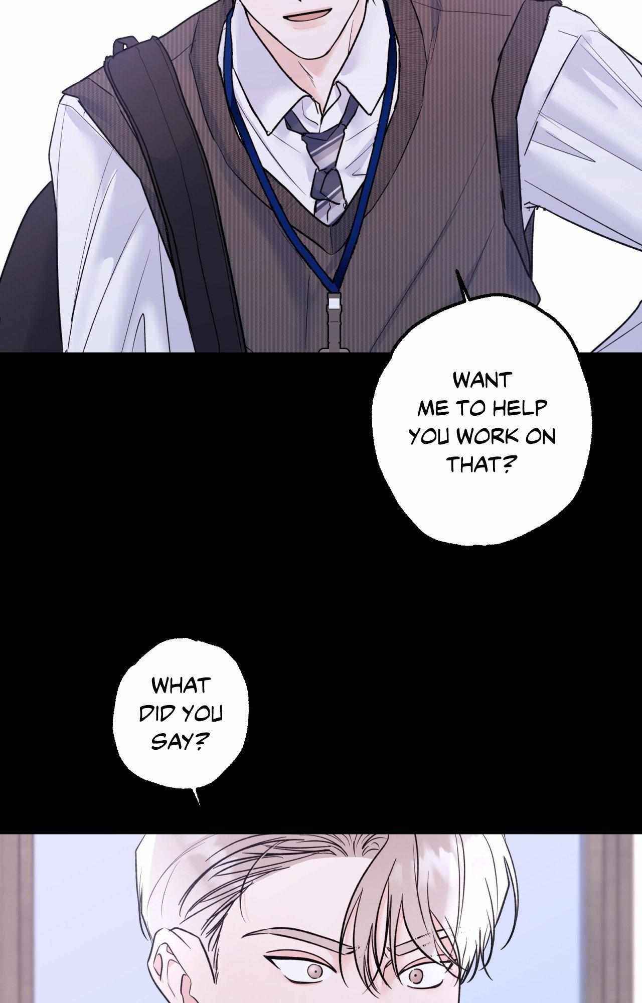 X's partner Chapter 43 page 25 - 