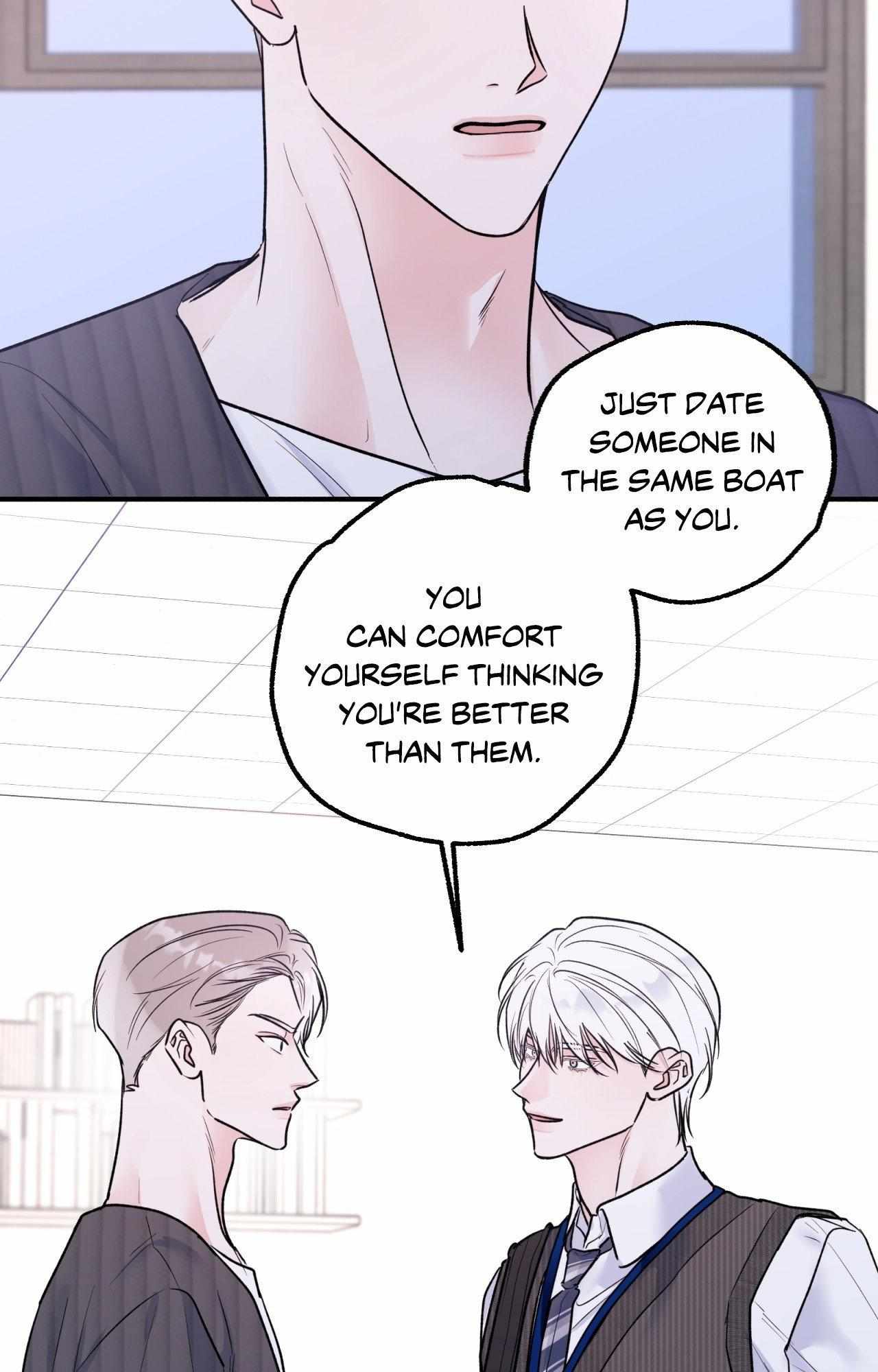 X's partner Chapter 43 page 26 - 