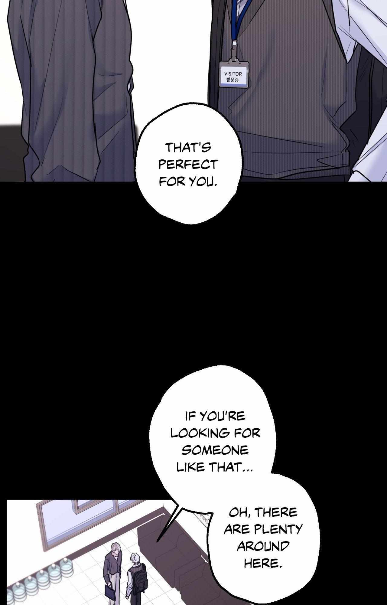 X's partner Chapter 43 page 27 - 