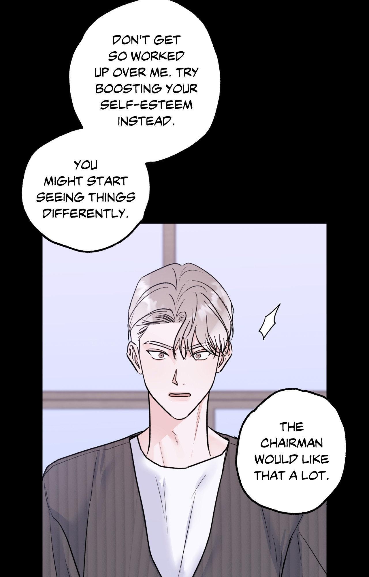X's partner Chapter 43 page 31 - 