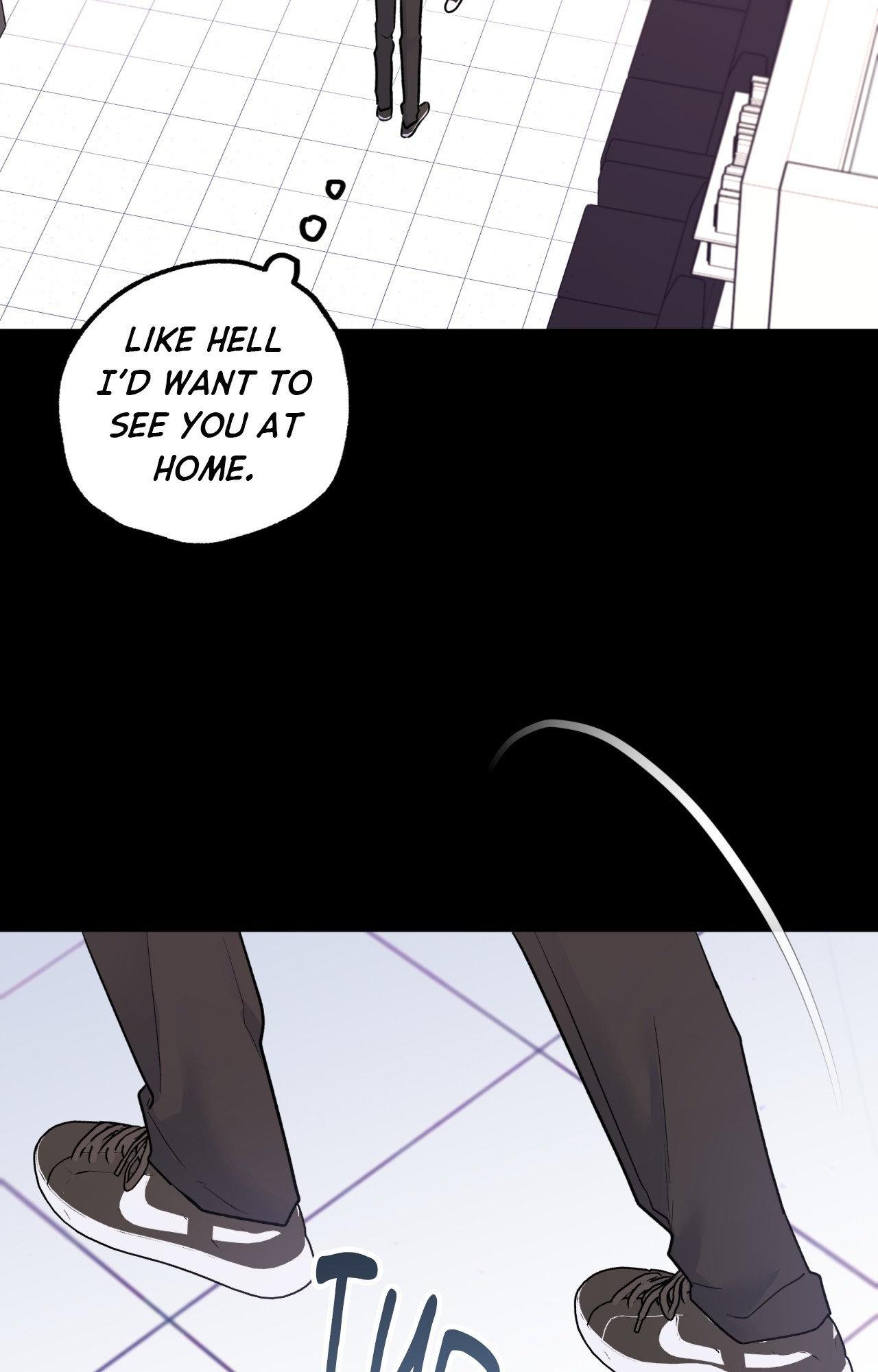 X's partner Chapter 43 page 33 - 