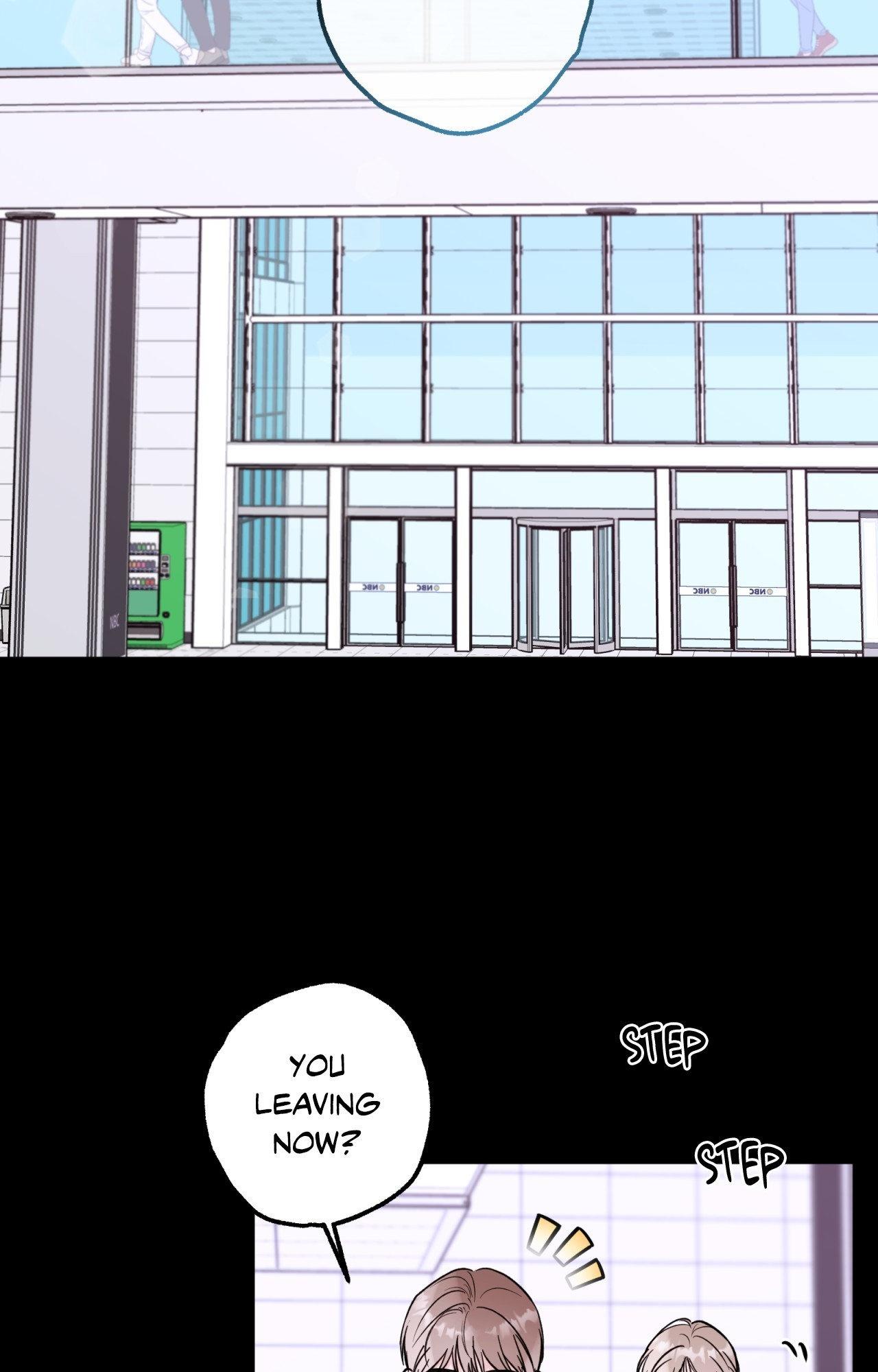 X's partner Chapter 43 page 35 - 