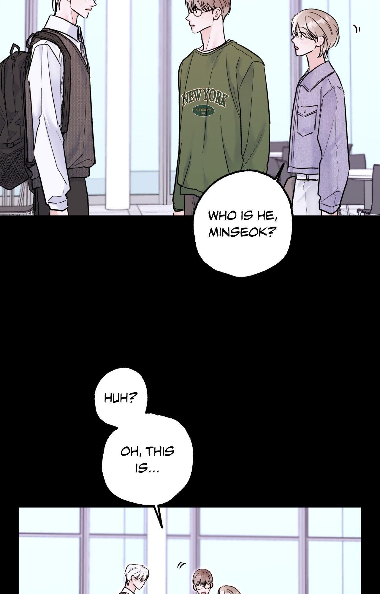 X's partner Chapter 43 page 37 - 