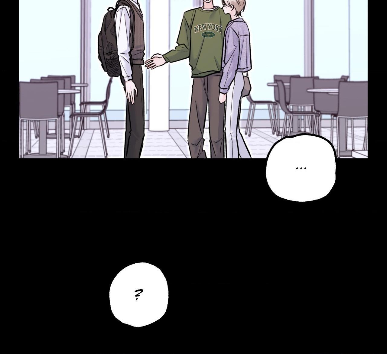 X's partner Chapter 43 page 38 - 