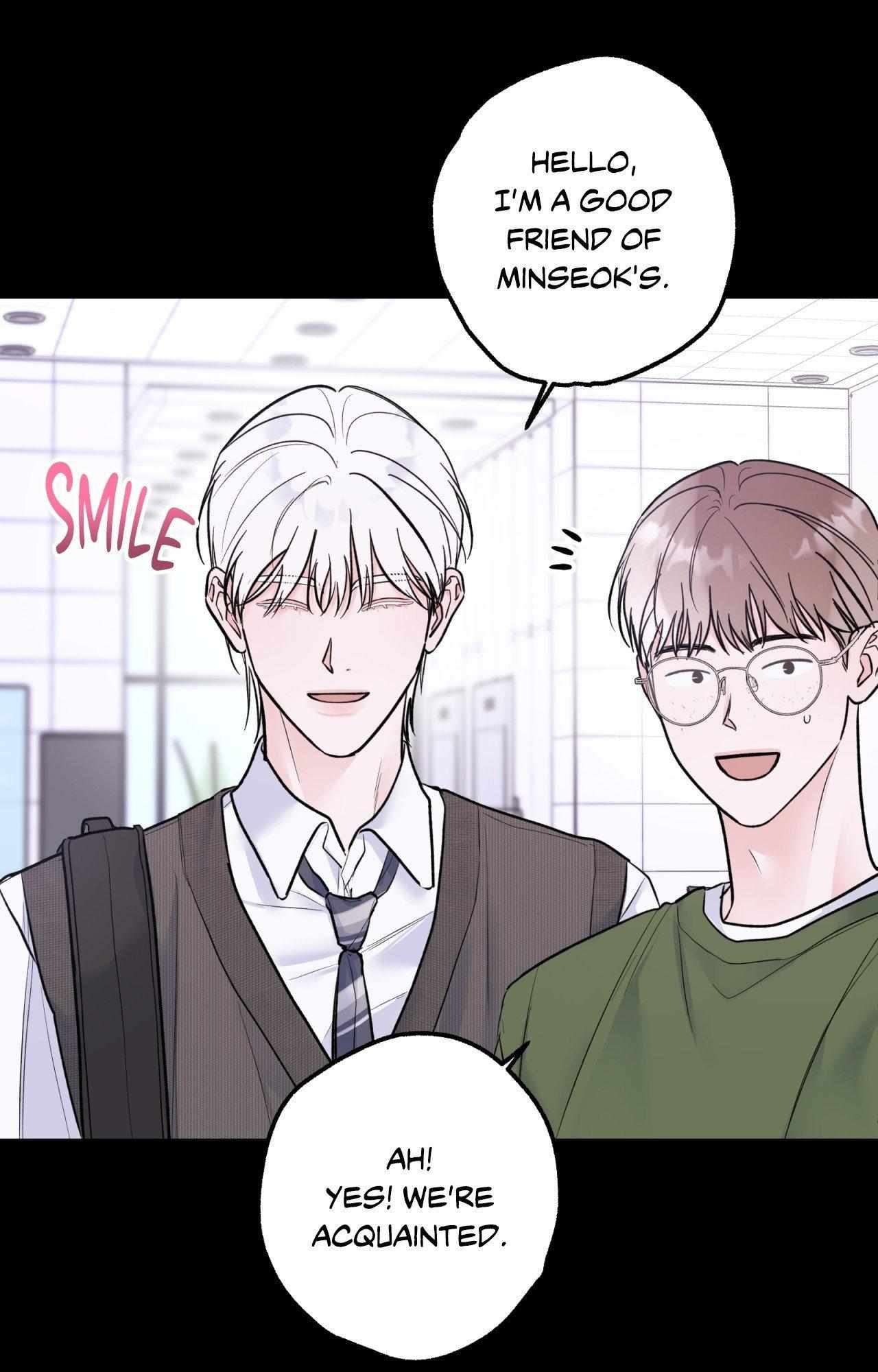 X's partner Chapter 43 page 39 - 