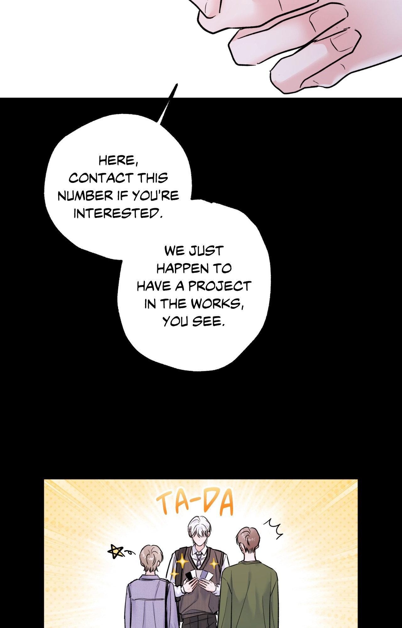 X's partner Chapter 43 page 42 - 