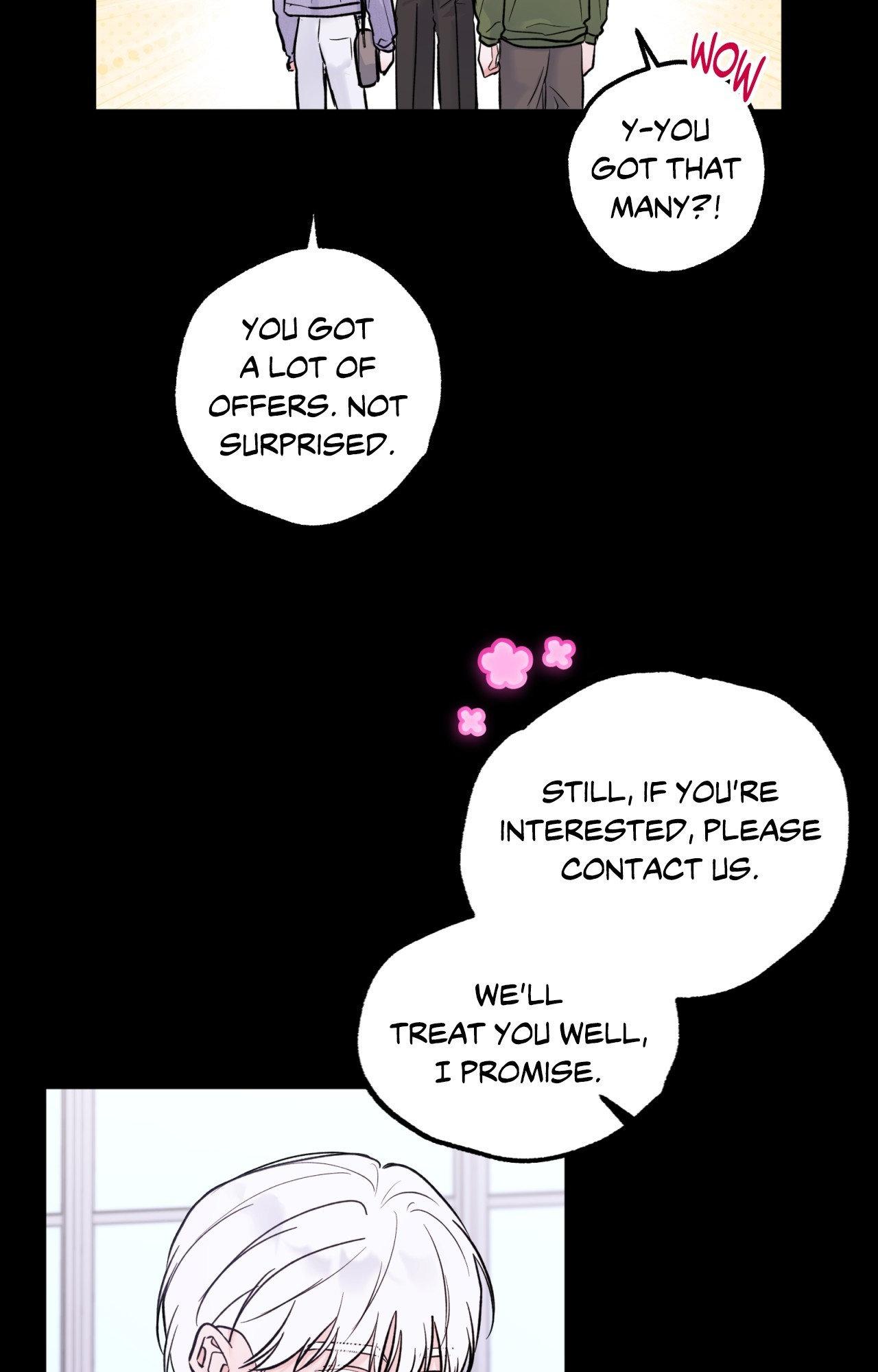 X's partner Chapter 43 page 43 - 