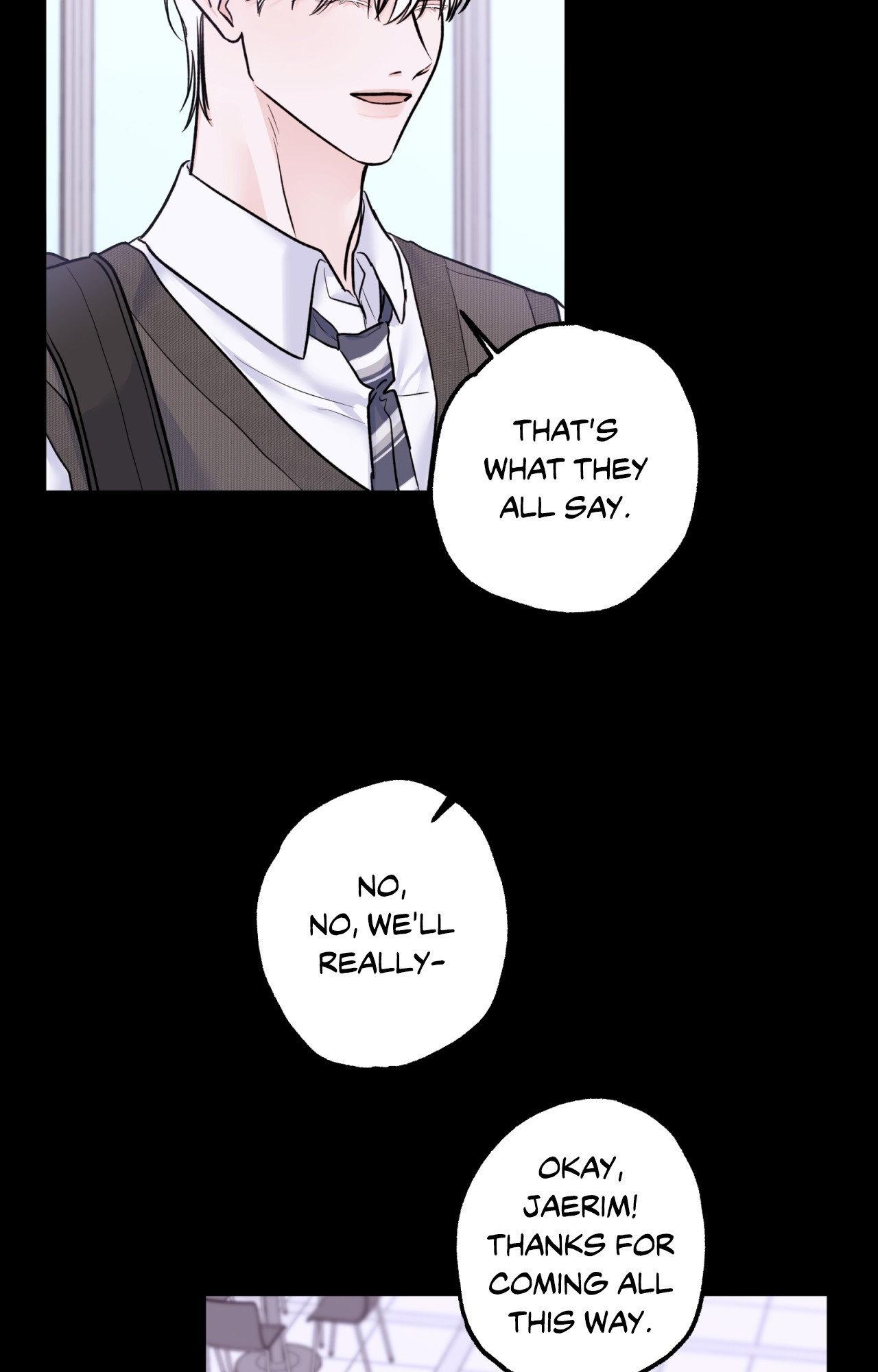 X's partner Chapter 43 page 44 - 