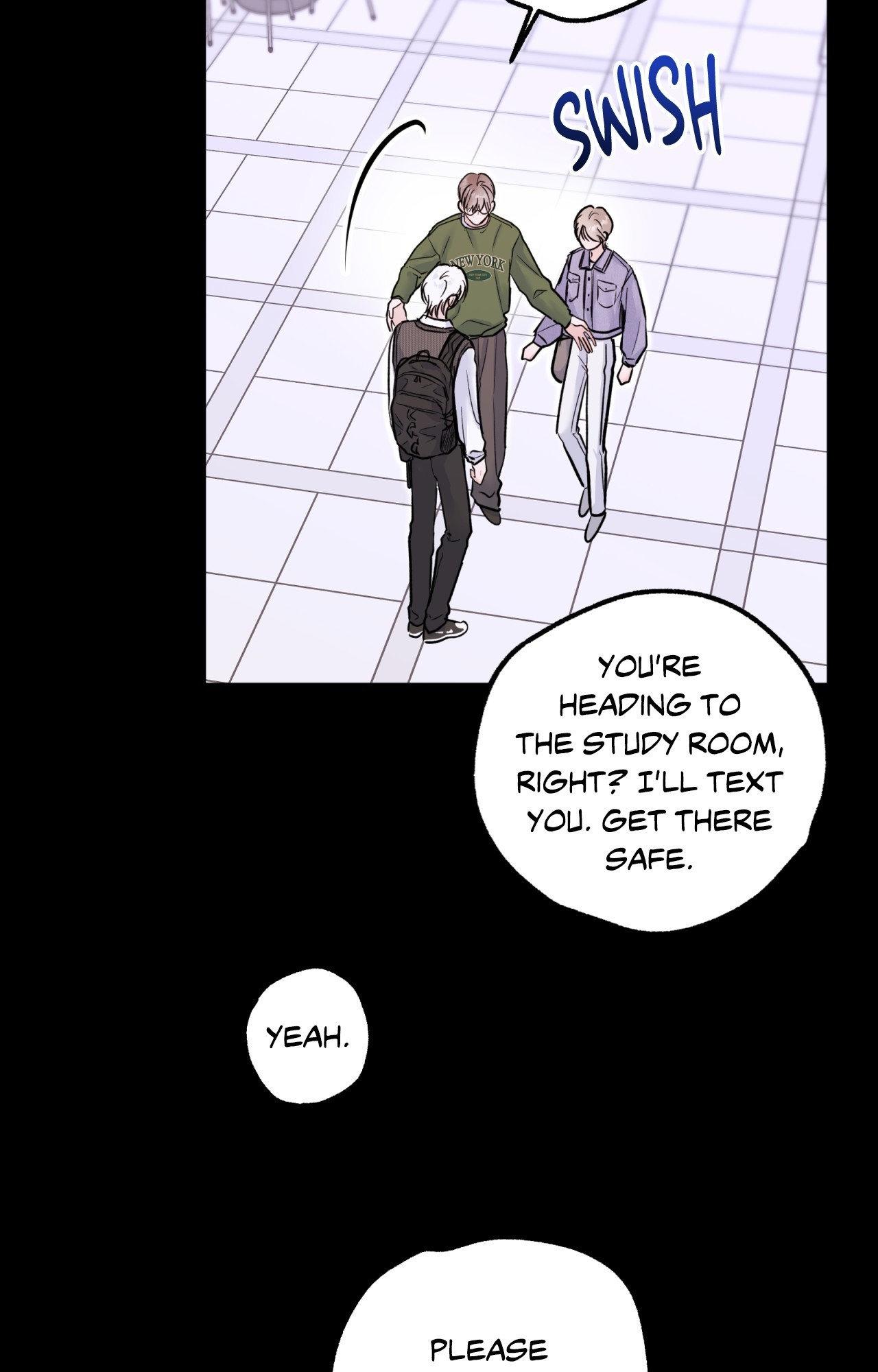 X's partner Chapter 43 page 45 - 