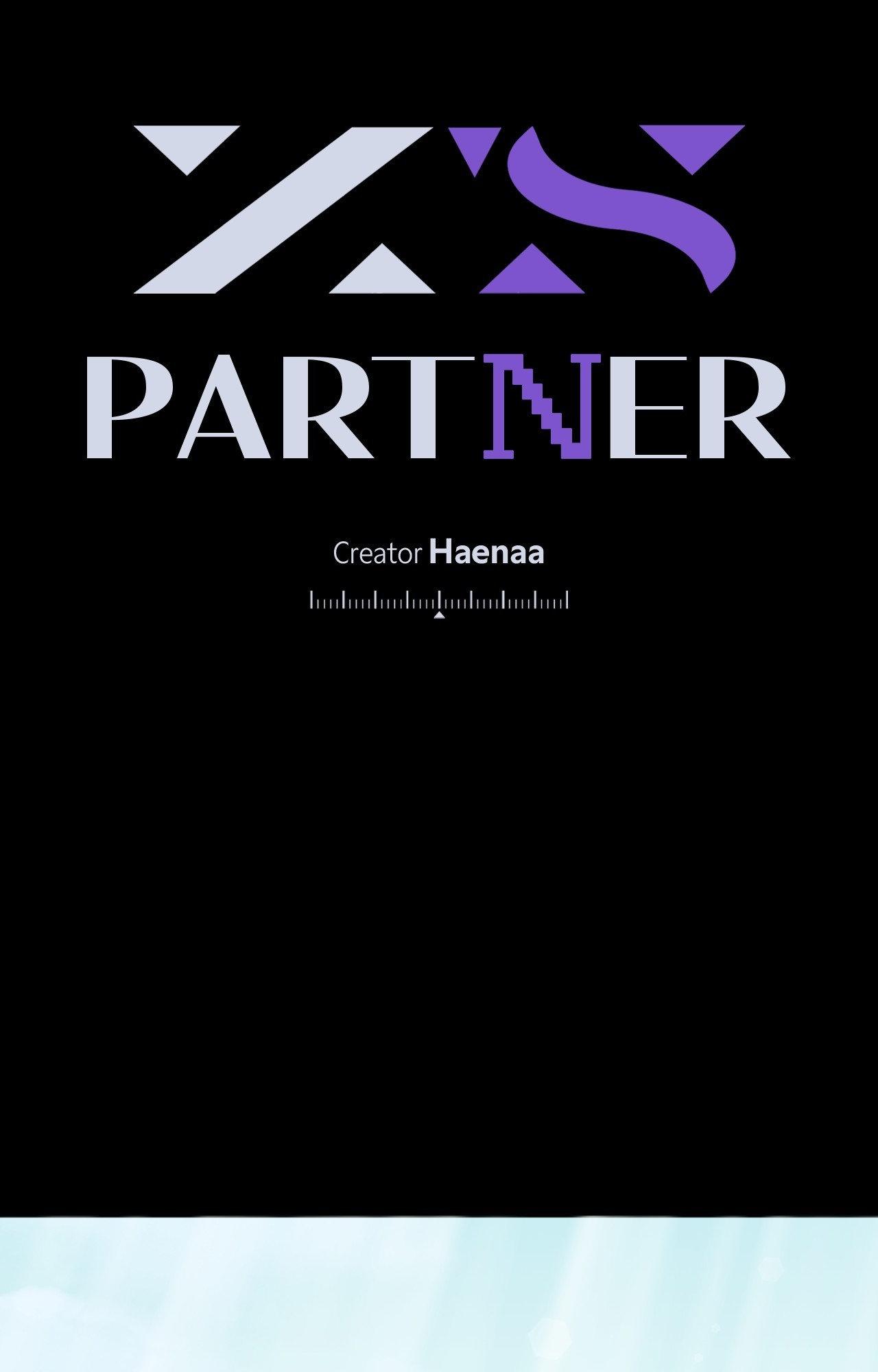 X's partner Chapter 43 page 50 - 