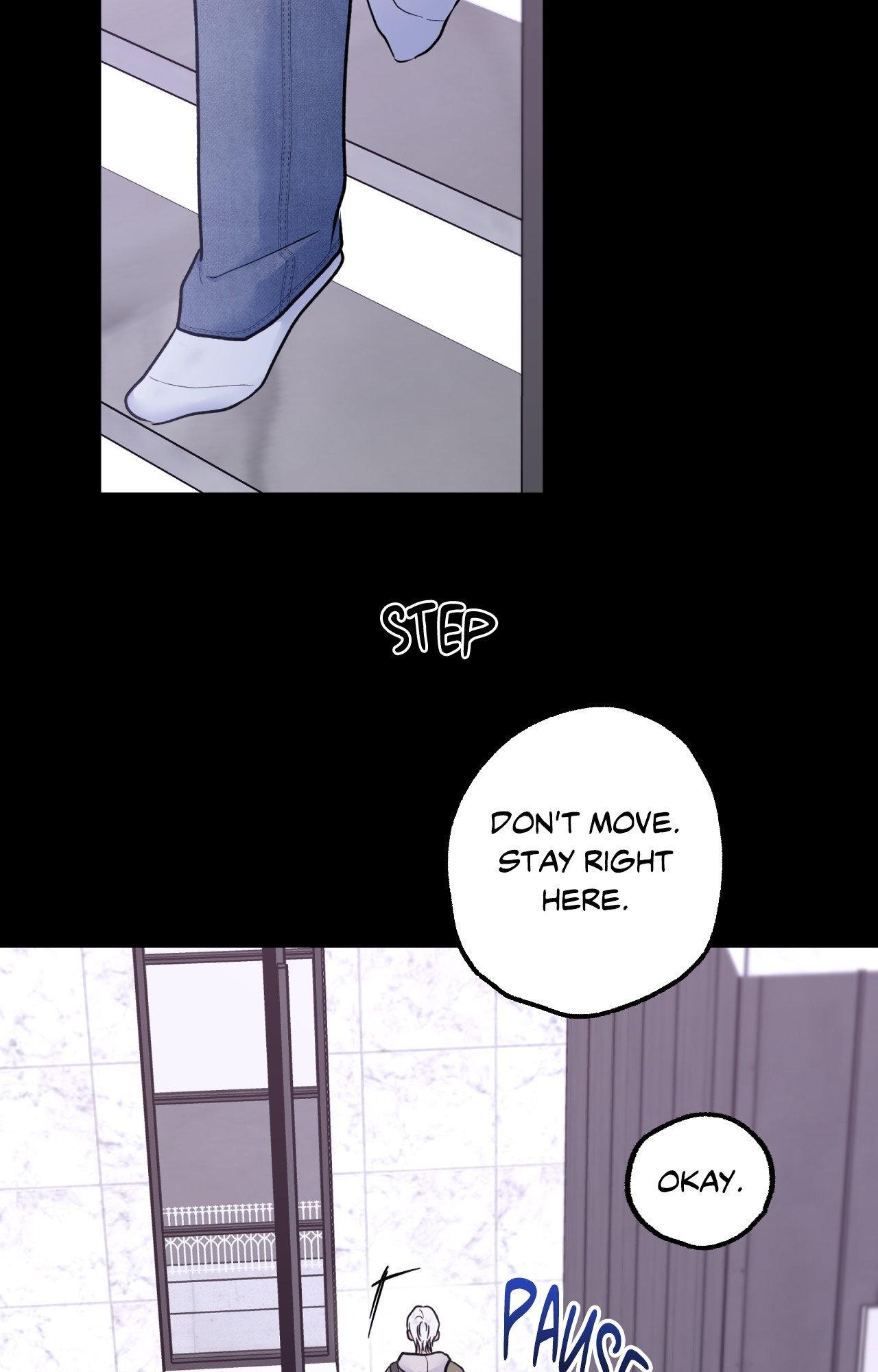 X's partner Chapter 43 page 54 - 