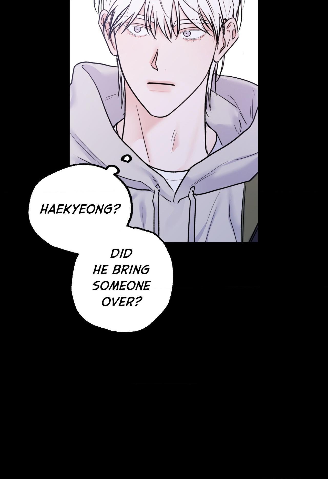 X's partner Chapter 43 page 56 - 