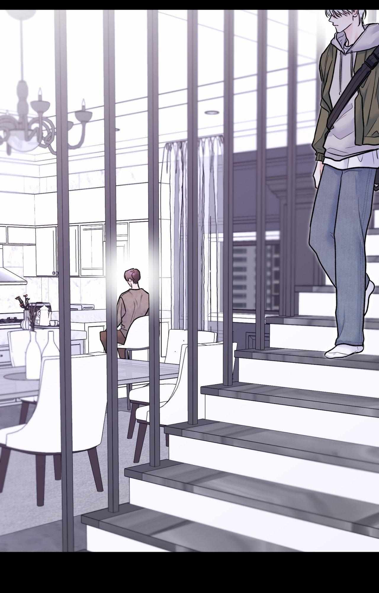X's partner Chapter 43 page 57 - 