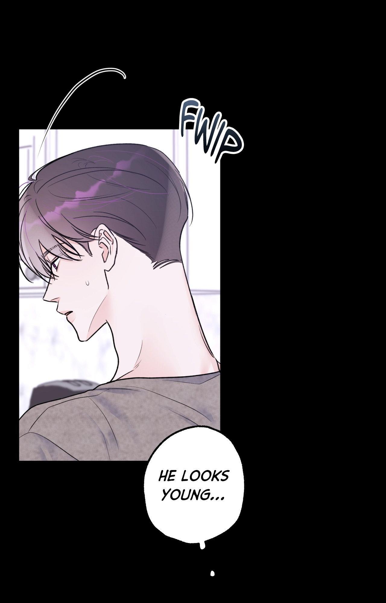 X's partner Chapter 43 page 59 - 
