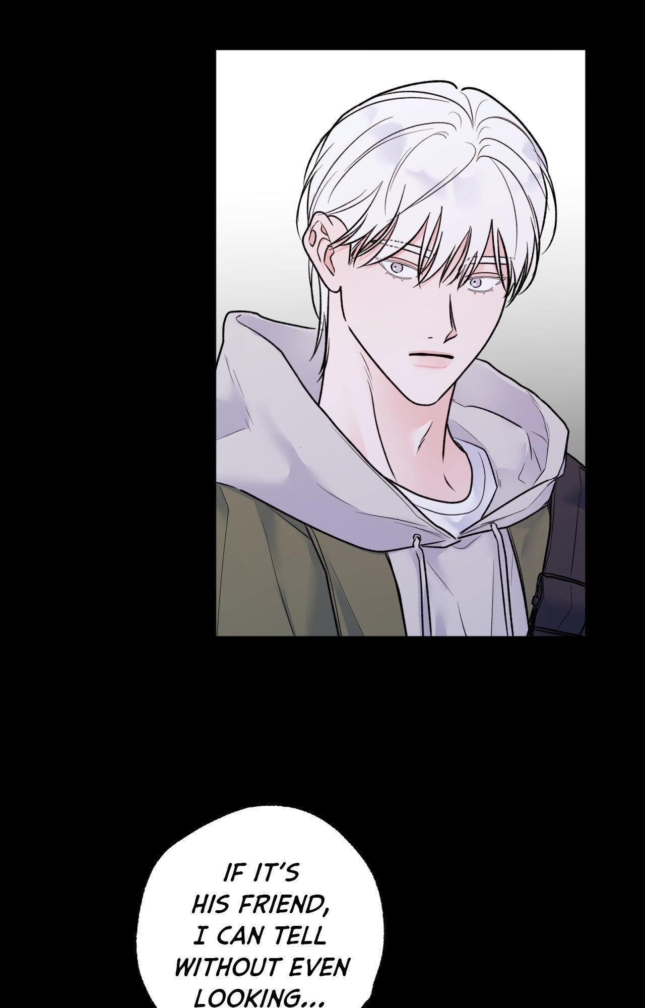 X's partner Chapter 43 page 60 - 