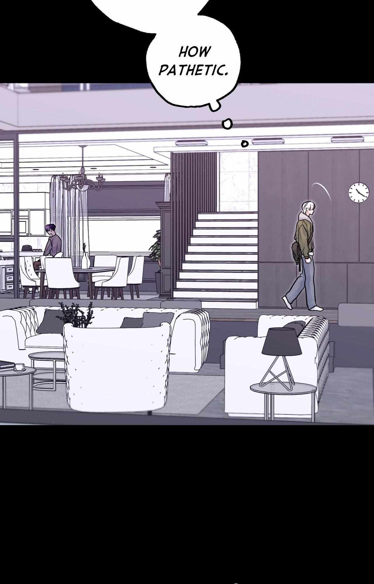 X's partner Chapter 43 page 61 - 