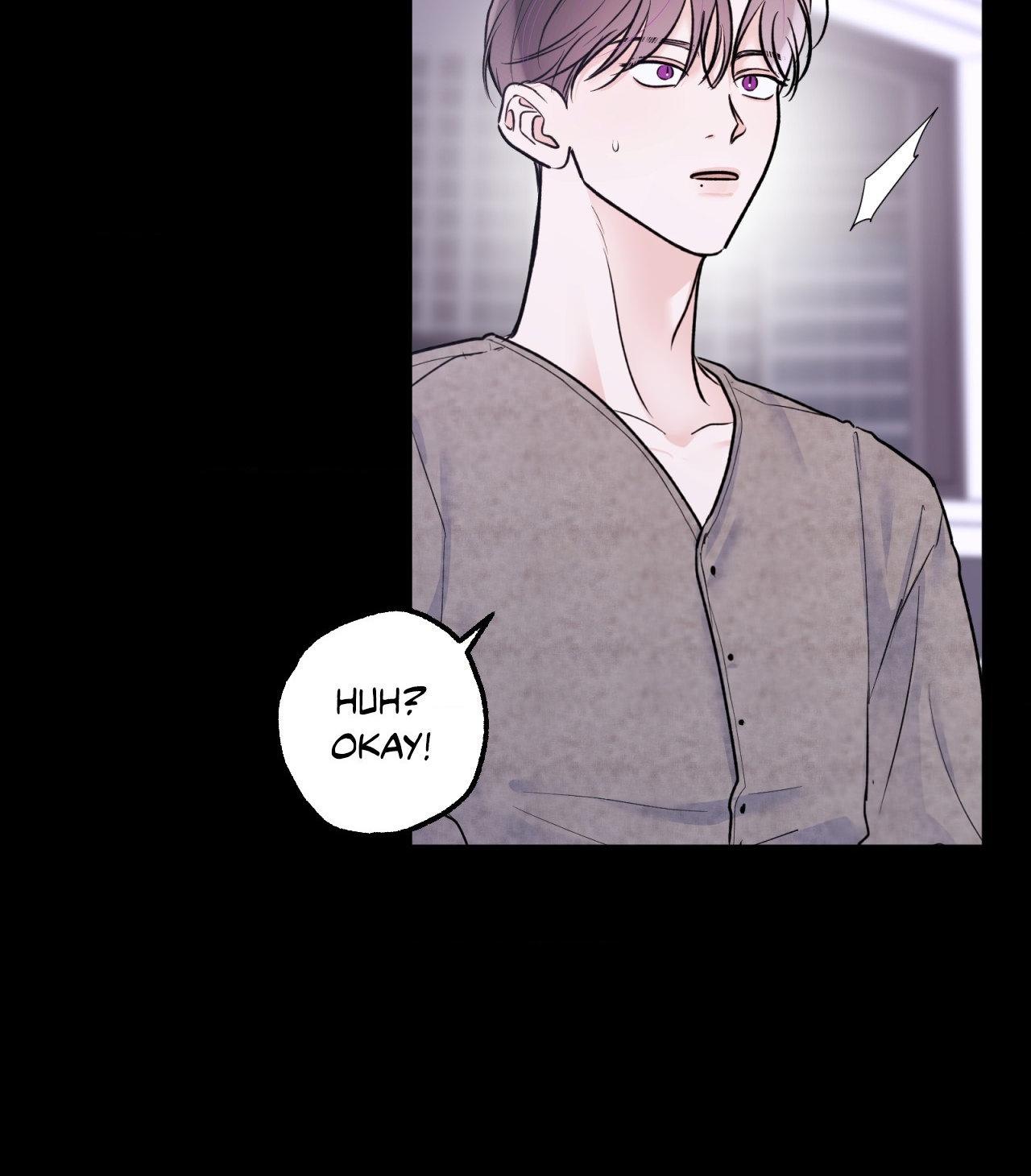 X's partner Chapter 43 page 64 - 
