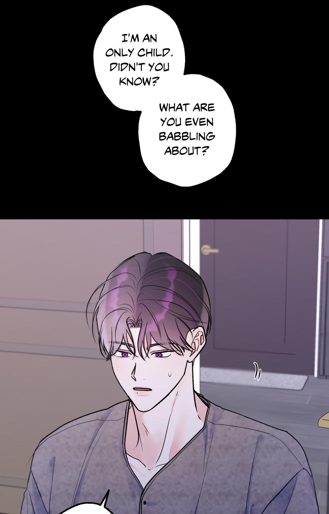 X's partner Chapter 43 page 66 - 