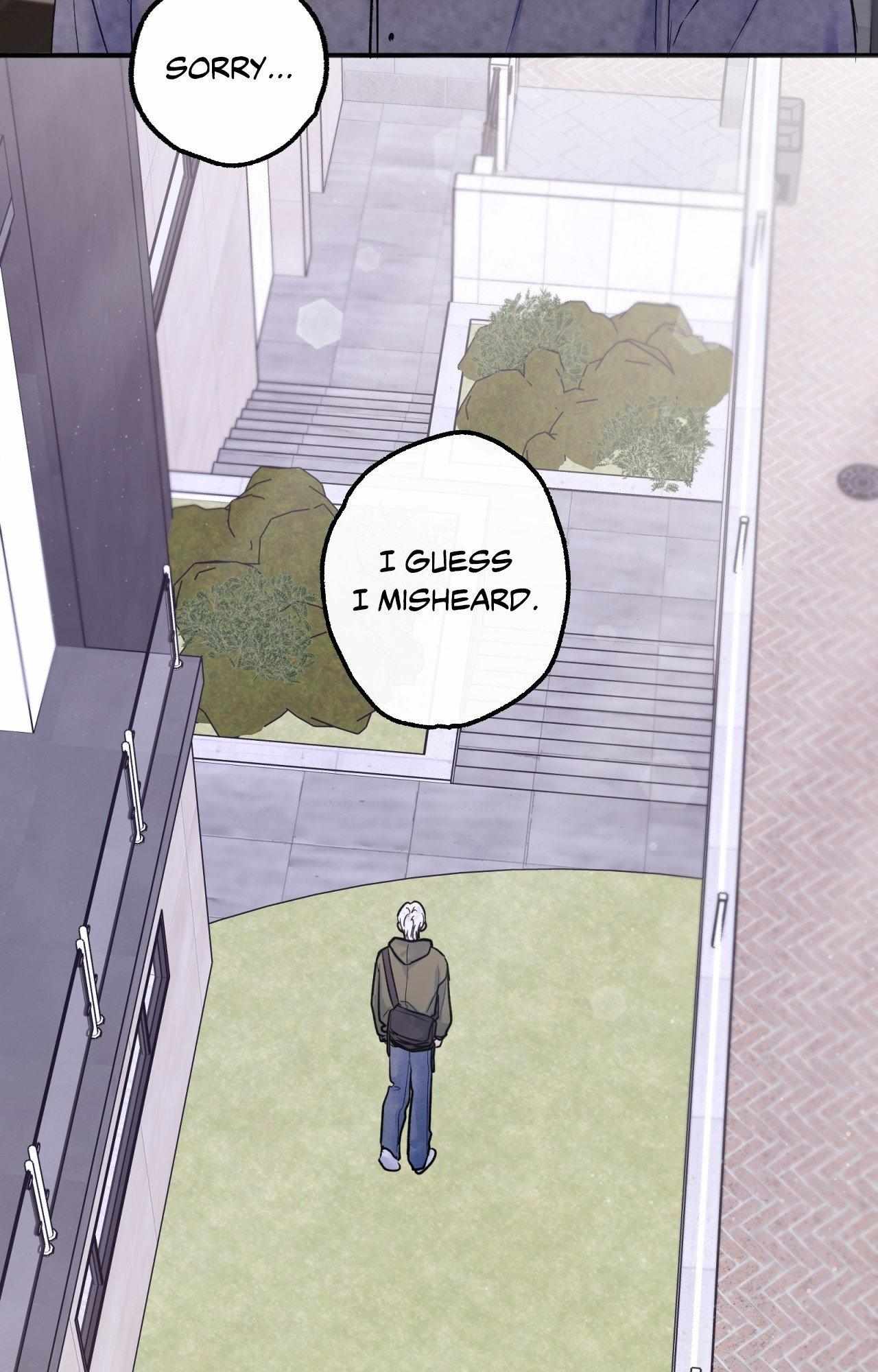 X's partner Chapter 43 page 67 - 