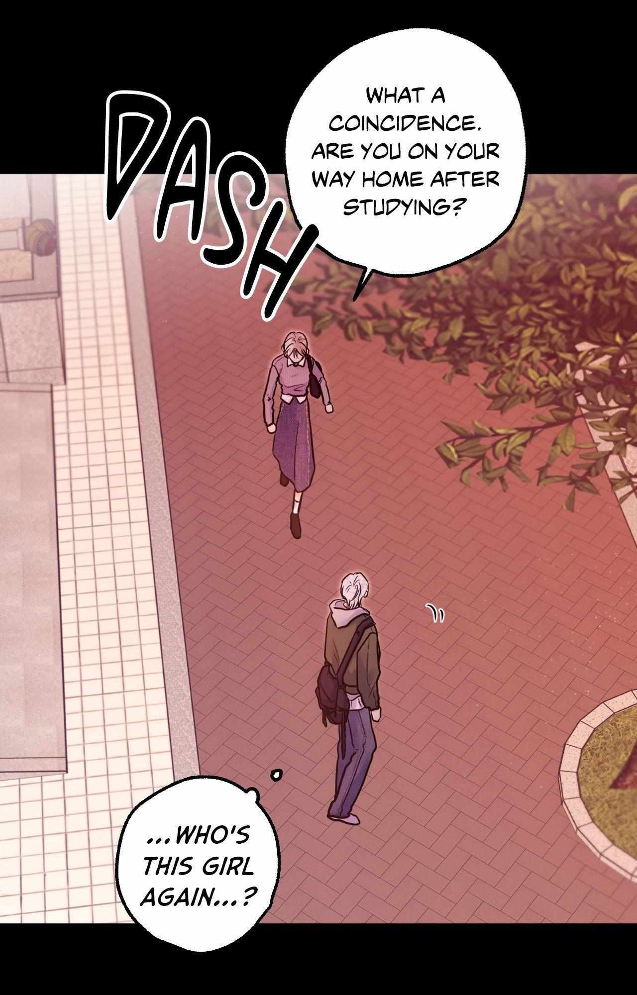 X's partner Chapter 44 page 11 - 
