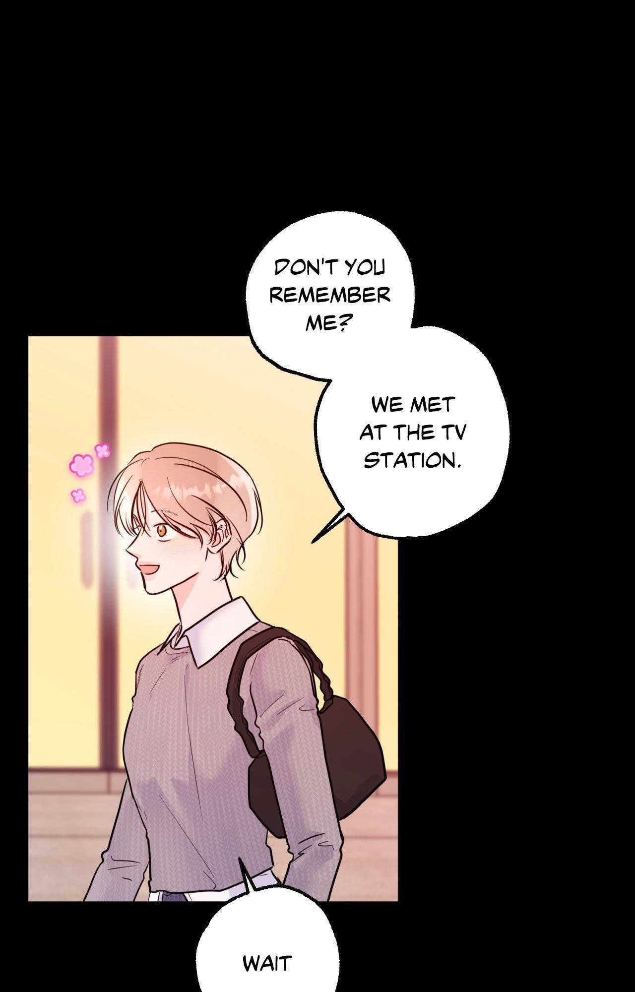 X's partner Chapter 44 page 12 - 