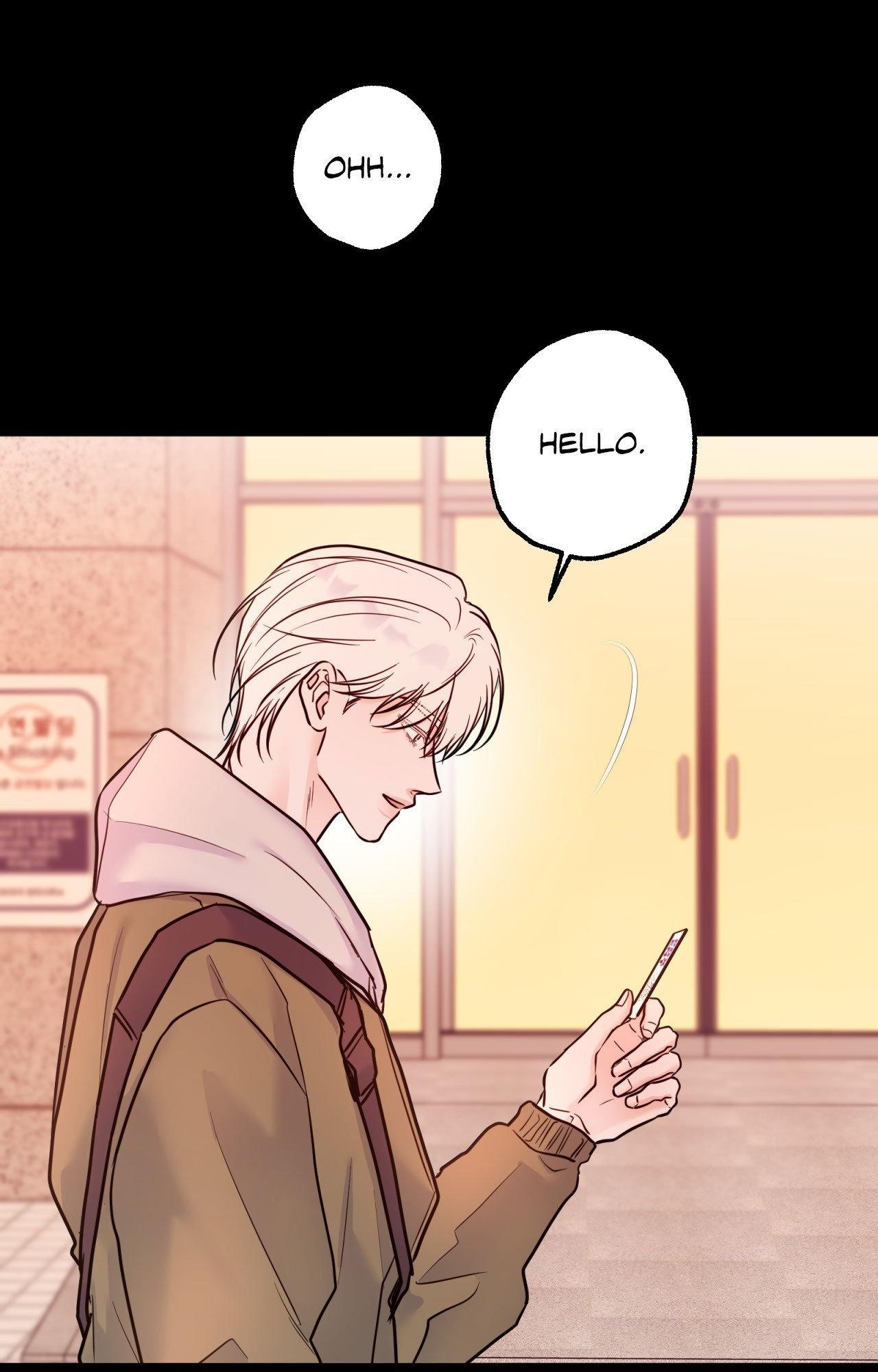 X's partner Chapter 44 page 14 - 