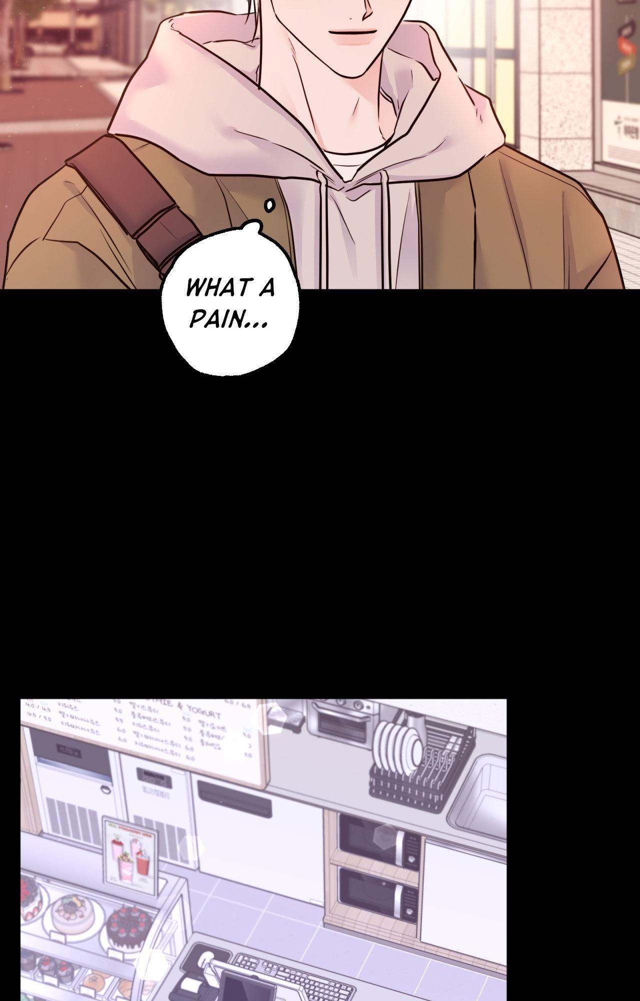 X's partner Chapter 44 page 17 - 