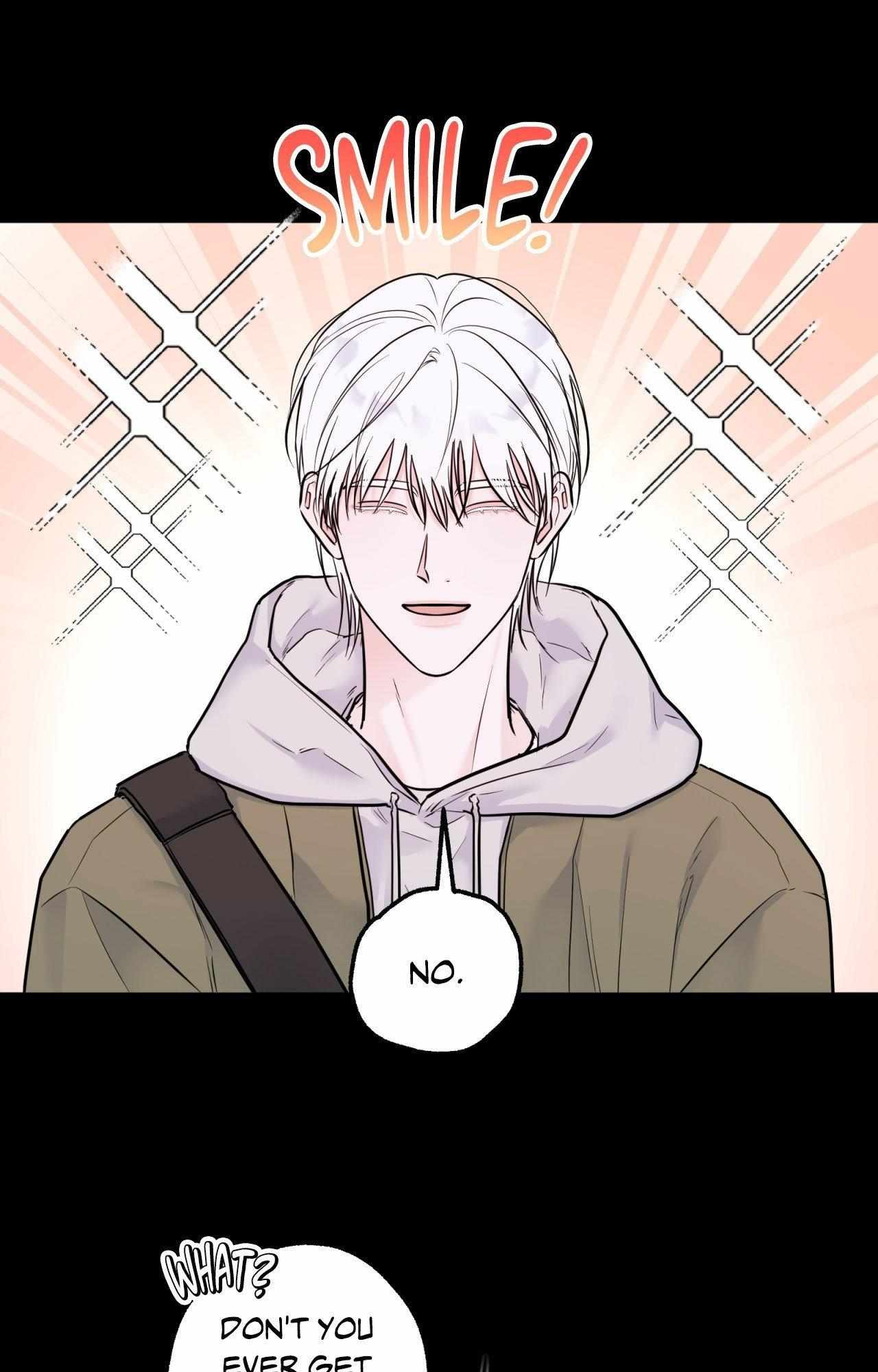 X's partner Chapter 44 page 20 - 