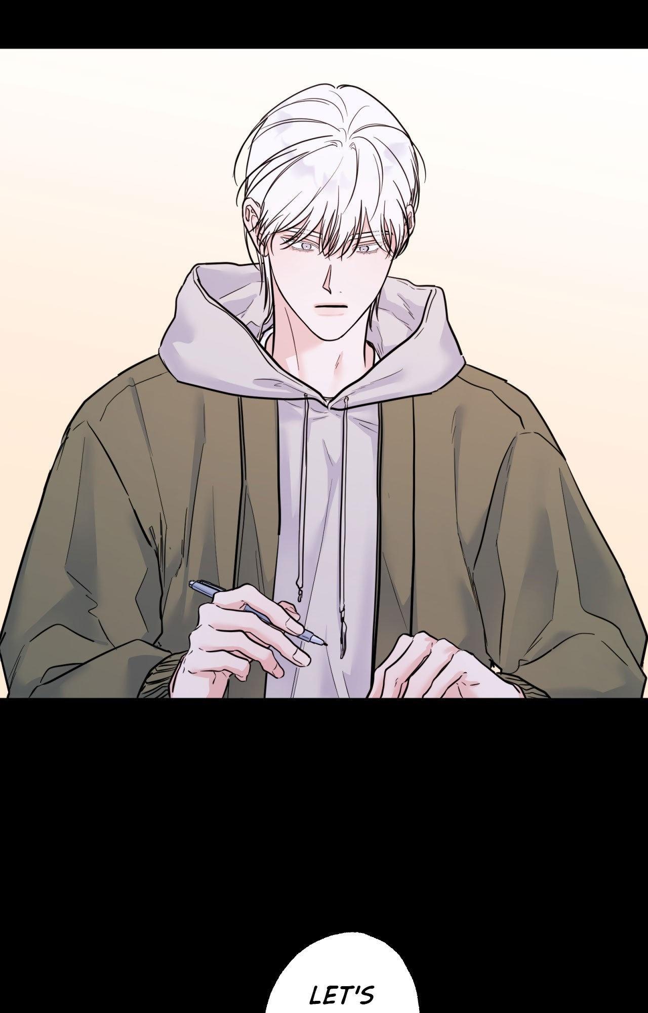 X's partner Chapter 44 page 3 - 