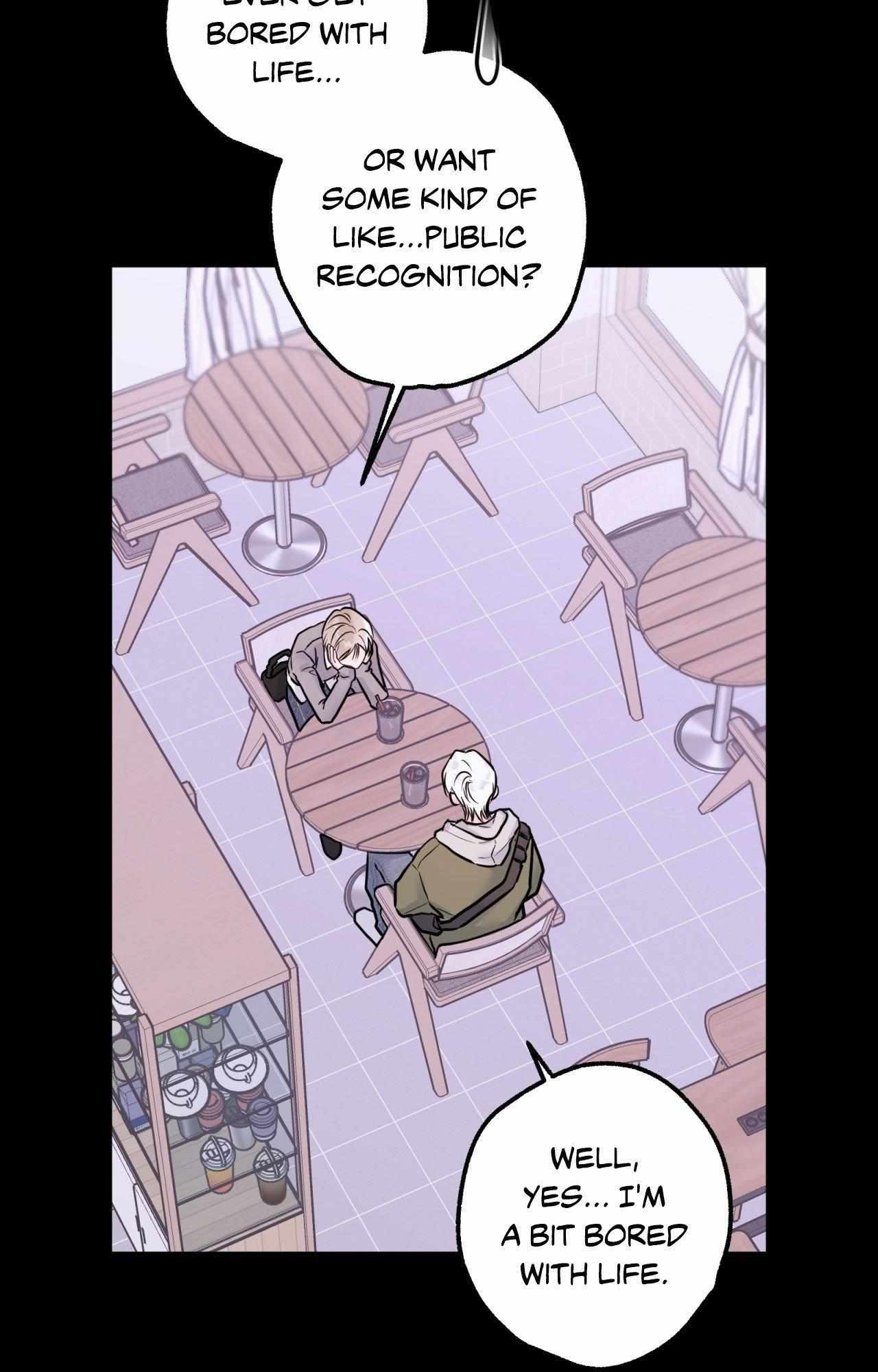 X's partner Chapter 44 page 21 - 