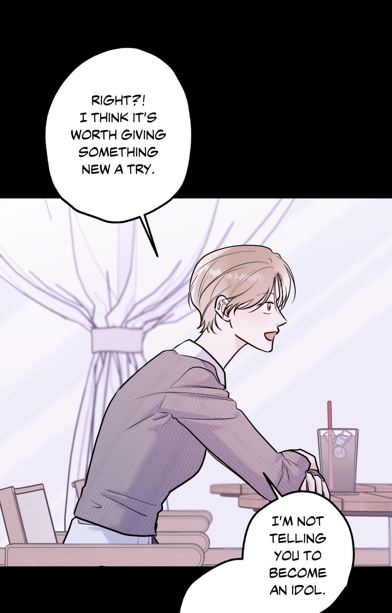 X's partner Chapter 44 page 22 - 