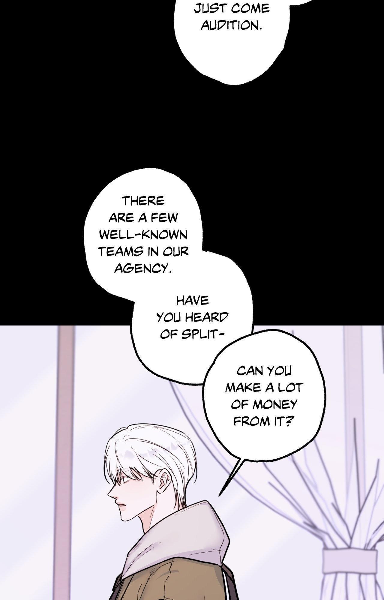 X's partner Chapter 44 page 23 - 