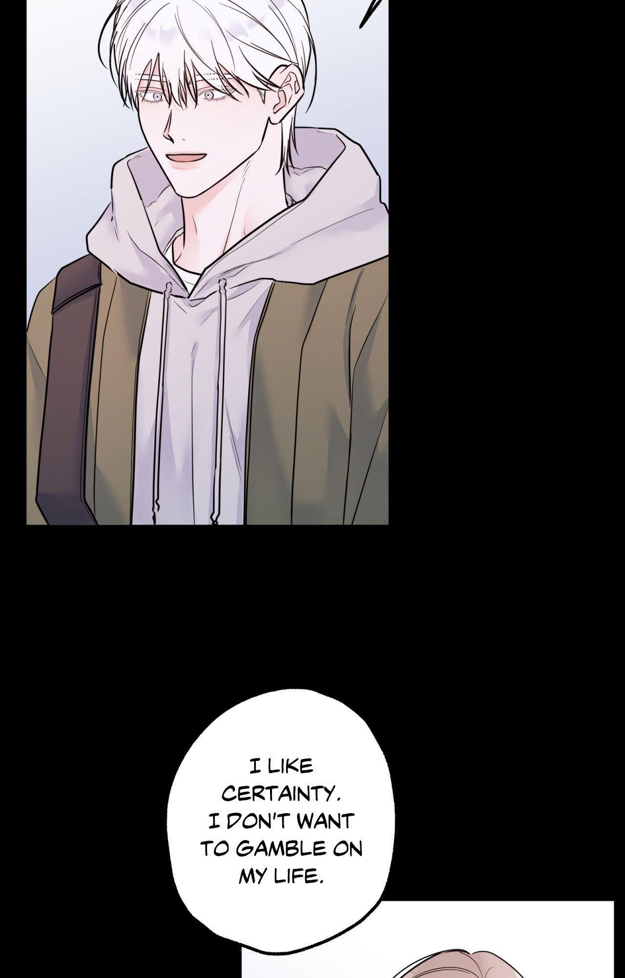 X's partner Chapter 44 page 26 - 