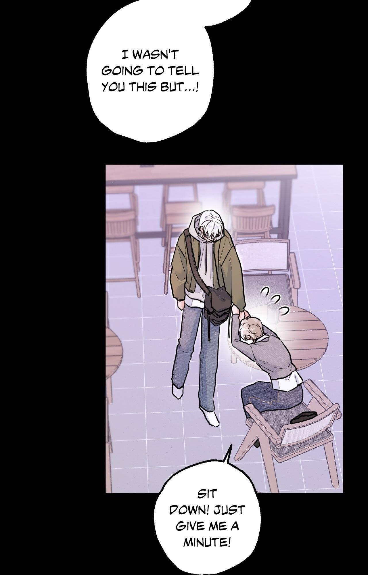 X's partner Chapter 44 page 29 - 
